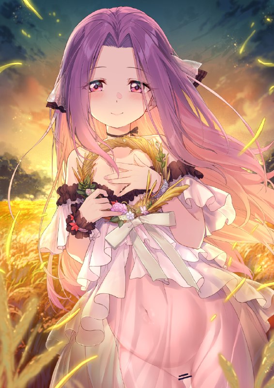  🔞IF懐妊END①-アナちゃん🌾ˊ˘ˋ*)♡#R-18 #Fate/GrandOrder #アナ(Fate) #メドゥーサ(ランサー) #アナ #ちっぱい #妊婦 🔞IF懐妊END①-アナちゃん🌾ˊ˘ˋ*)♡#R-18 #Fate/GrandOrder #アナ(Fate) #メドゥーサ(ランサー) #アナ #ちっぱい #妊婦