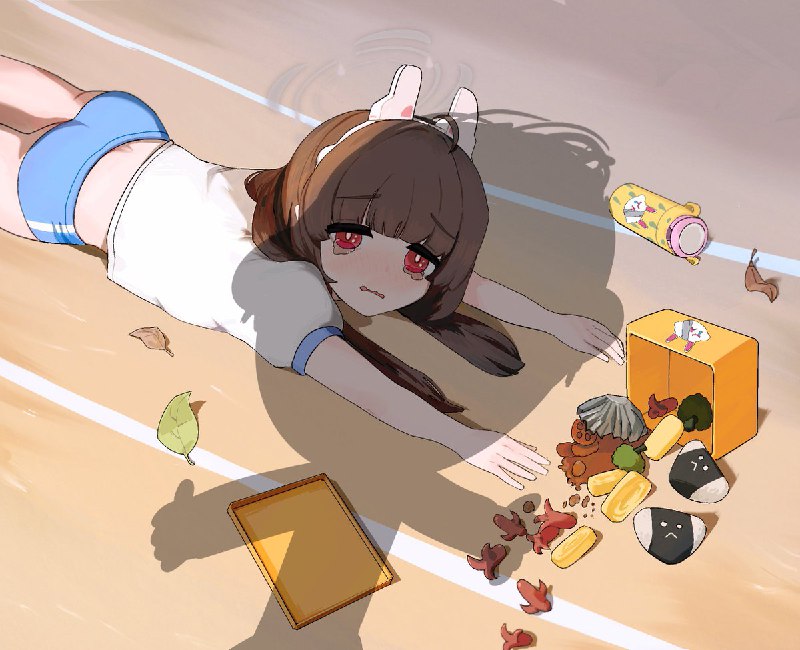 을므략 (@bonefire0909)