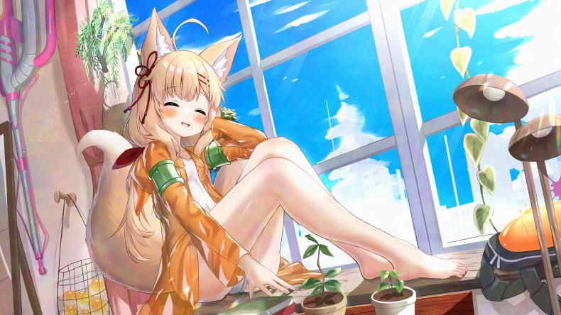  🦊#女の子 #ロリ #狐耳 #狐娘 #獣耳 #ケモミミ #けもみみ 🦊#女の子 #ロリ #狐耳 #狐娘 #獣耳 #ケモミミ #けもみみ