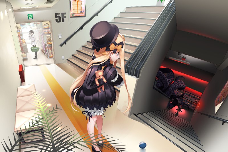 白あみ (@armies_soul) on X