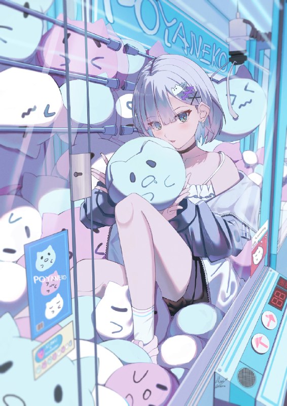 MariA/まりえ