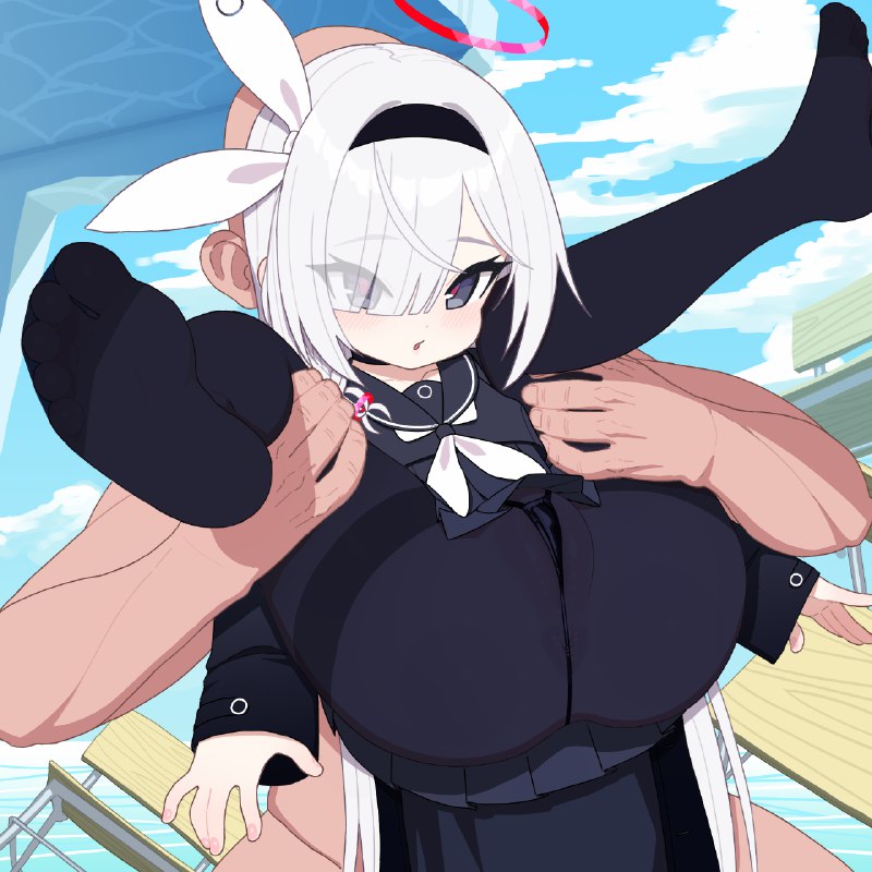 プラナ#R-18 #ロリ #ブルーアーカイブ #プラナ(ブルーアーカイブ)プラナ#R-18 #ロリ #ブルーアーカイブ #プラナ(ブルーアーカイブ)