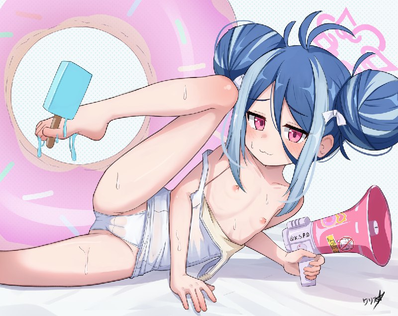 フブキ (Commission)#R-18 #ロリ #裸足 #すじ #中出し #おしっこ #ブルアカ #ブルーアーカイブ #合歓垣フブキフブキ (Commission)#R-18 #ロリ #裸足 #すじ #中出し #おしっこ #ブルアカ #ブルーアーカイブ #合歓垣フブキ