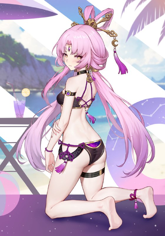 #FuXuan / #Small_boobs #legs #ass #swimsuit - #Honkai [#yunkaiming]Main | Private Channels + loli | Boys#FuXuan / #Small_boobs #legs #ass #swimsuit - #Honkai [#yunkaiming]Main | Private Channels + loli | Boys