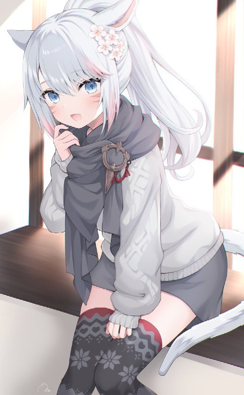 かのら