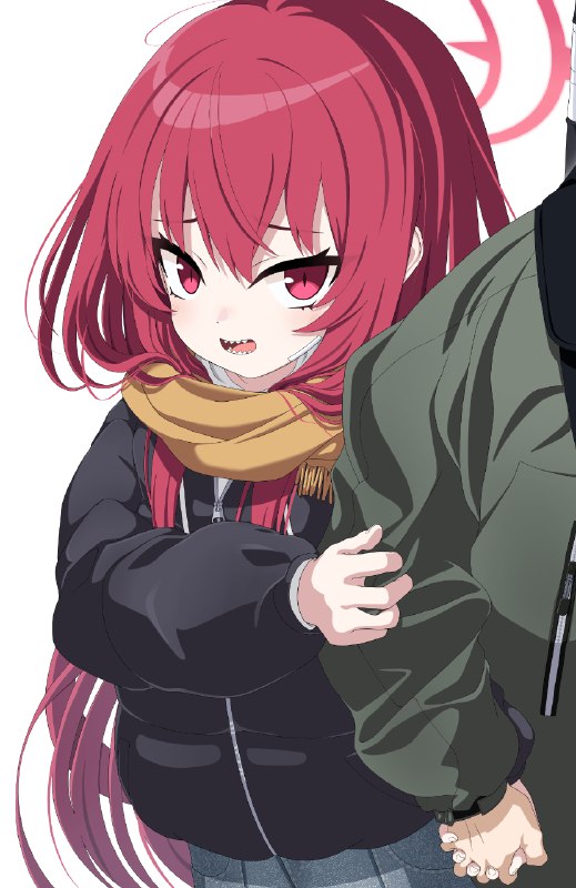 冬デート④はぐれないように・・・ / id=116748285 / 555(こここ)🍶 1/3#ブルーアーカイブ #ブルアカ #BlueArchive #블루아카이브 #河駒風ラブ #ラブ(ブルーアーカイブ) #私服冬デート④はぐれないように・・・ / id=116748285 / 555(こここ)🍶 1/3#ブルーアーカイブ #ブルアカ #BlueArchive #블루아카이브 #河駒風ラブ #ラブ(ブルーアーカイブ) #私服