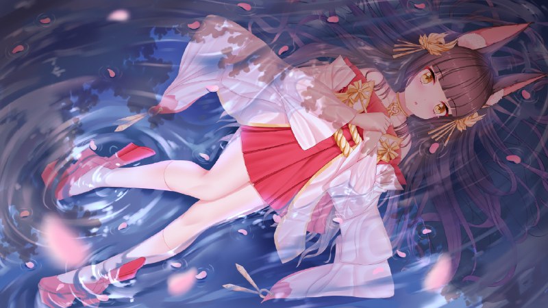 碧蓝航线同人游戏主线剧情CG合集 / 電瘋扇 1/23#アズールレーン #長門(アズールレーン) #江風(アズールレーン) #CG集 #同人ゲーム碧蓝航线同人游戏主线剧情CG合集 / 電瘋扇 1/23#アズールレーン #長門(アズールレーン) #江風(アズールレーン) #CG集 #同人ゲーム