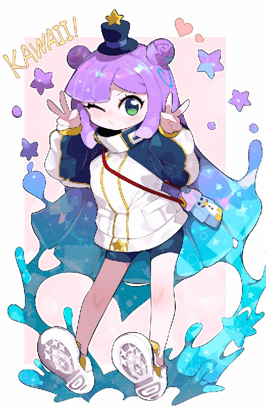 まと。❄️