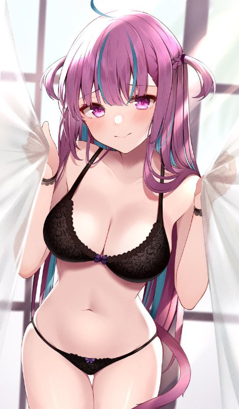 水瀬レイ|お仕事募集中