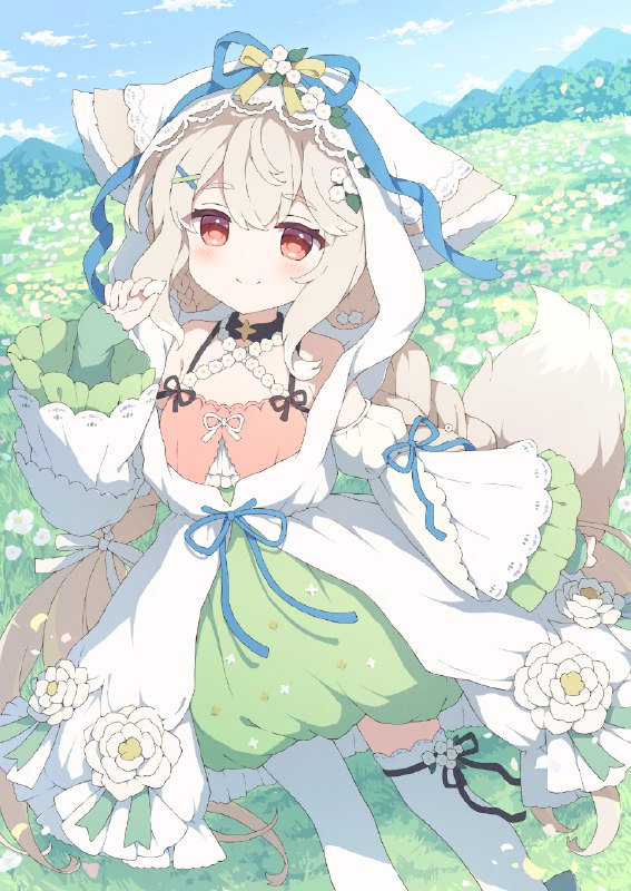 skeb / ちょみます 1/3skeb / ちょみます 1/3