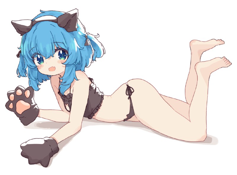 てるちゃ / id=116366474 / あおいとり #オリジナル #あおいとり #てるちゃん