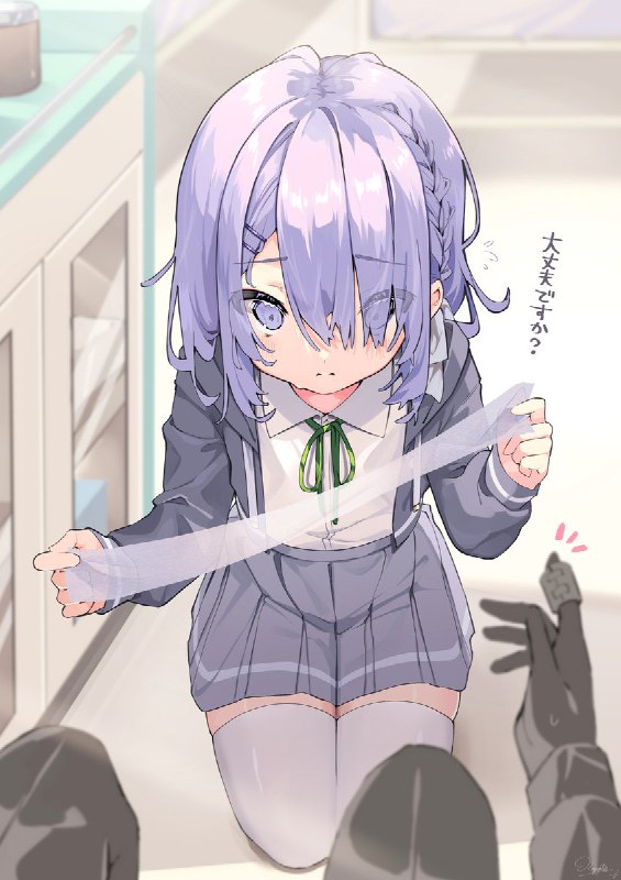  こゆびた べる🥩Skeb募集中