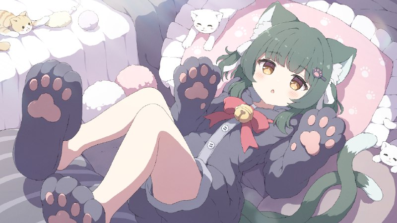 skeb / ちょみます 1/3skeb / ちょみます 1/3