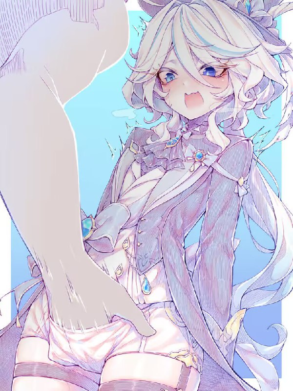  原神-芙寧娜(9.5P)(◉３◉)#R-18 #原神 #フリーナ #フリーナ(原神) #furina #GenshinImpact 原神-芙寧娜(9.5P)(◉３◉)#R-18 #原神 #フリーナ #フリーナ(原神) #furina #GenshinImpact