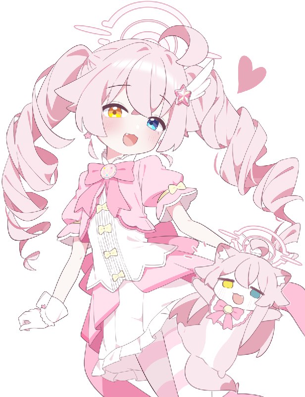 マジカル🩷 ホシノちゃん！ホタチちゃん！🪄 / id=136460094 / ラテちゃん / LatteS2 / author_id=41997119 #ブルーアーカイブ #小鳥遊ホシノ #ブルアカ #BlueArchive #ポンタイタチ #ホシノイタチ #魔法少女マジカル🩷 ホシノちゃん！ホタチちゃん！🪄 / id=136460094 / ラテちゃん / LatteS2 / author_id=41997119 #ブルーアーカイブ #小鳥遊ホシノ #ブルアカ #BlueArchive #ポンタイタチ #ホシノイタチ #魔法少女