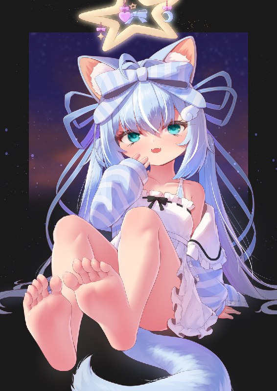 【稿】🤤🤤🤤#ロリ #VRChat #白ニーソ #足裏 #裸足裏 #ソックス足裏【稿】🤤🤤🤤#ロリ #VRChat #白ニーソ #足裏 #裸足裏 #ソックス足裏