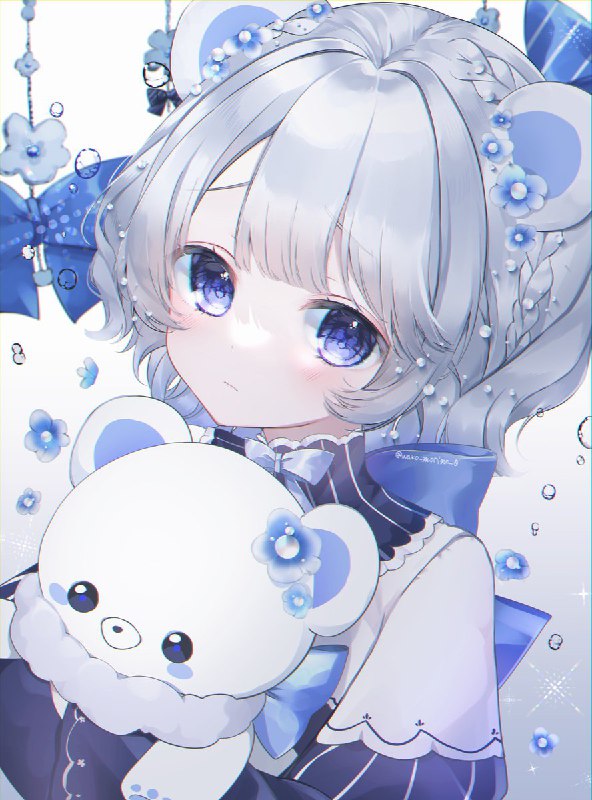 💙💙💙