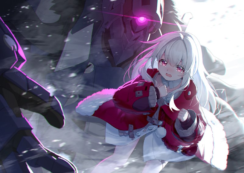 Kana◇ami @ご依頼募集中イラストレーター