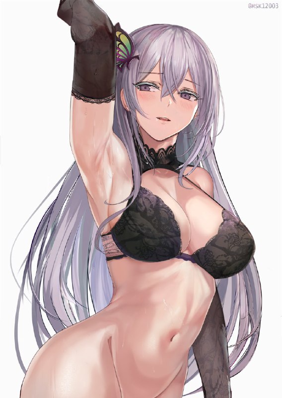 #ReZero by #Misako12003 | Limbus