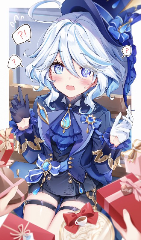 あまき
