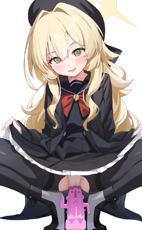  ニヤニヤ教授#ブルーアーカイブ #ブルアカ #BlueArchive #黒スト #女の子 #ニヤニヤ教授 #蔚蓝档案 ニヤニヤ教授#ブルーアーカイブ #ブルアカ #BlueArchive #黒スト #女の子 #ニヤニヤ教授 #蔚蓝档案