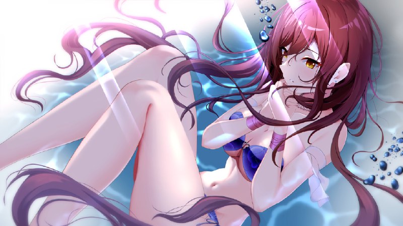 Want More? Join @channel_ecchi