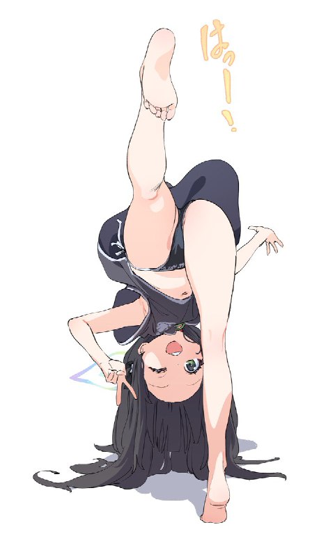 ドロンタビキッズ