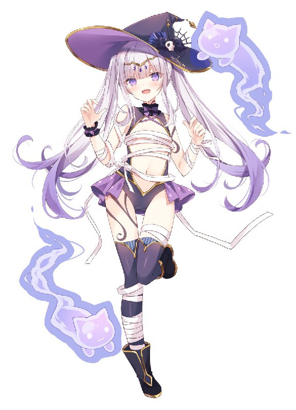 ほし🌟画集10/30発売