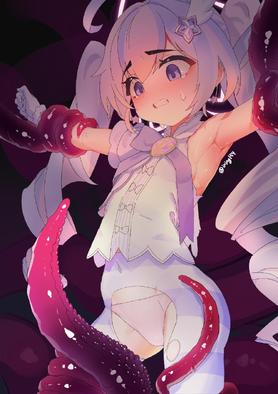 IceNight (@ining154)