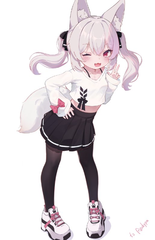  狐狐#R-18 #女の子 #ロリ #狐耳 #立ちバック #カリン(あまとうさぎ) 狐狐#R-18 #女の子 #ロリ #狐耳 #立ちバック #カリン(あまとうさぎ)