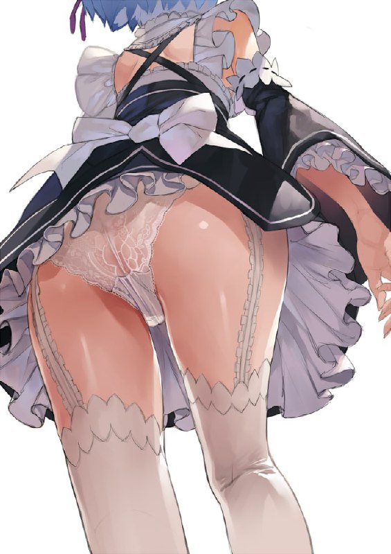 #ReZero by #MatsuiHiroaki  | Limbus