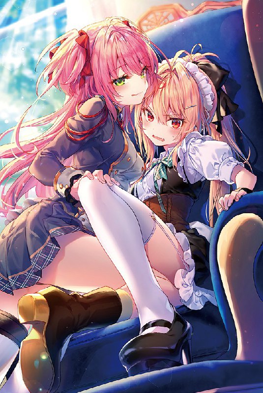 りいちゅ🍁アニメひきこまり10月スタート！