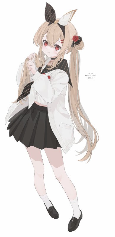文