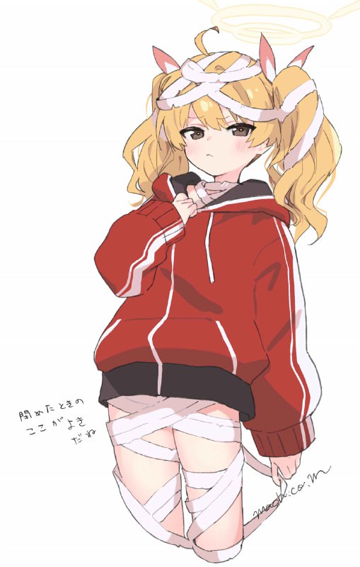 街子まき