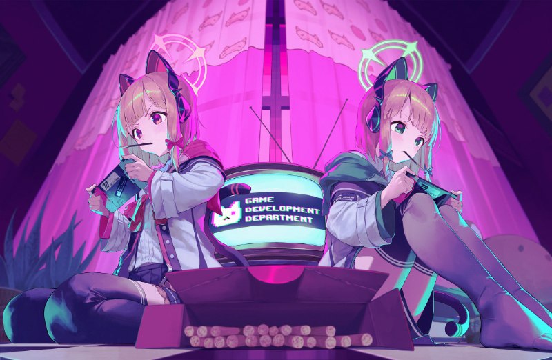 #Midori & #Momoi / #loli #thighs #legs #ears #maidsuit - #BlueArchive [#Measho & #Ningen_Mame & #Aida & #Komarii & #Siro_Joon]Hentai | Private Channels + Loli | Boys#Midori & #Momoi / #loli #thighs #legs #ears #maidsuit - #BlueArchive [#Measho & #Ningen_Mame & #Aida & #Komarii & #Siro_Joon]Hentai | Private Channels + Loli | Boys