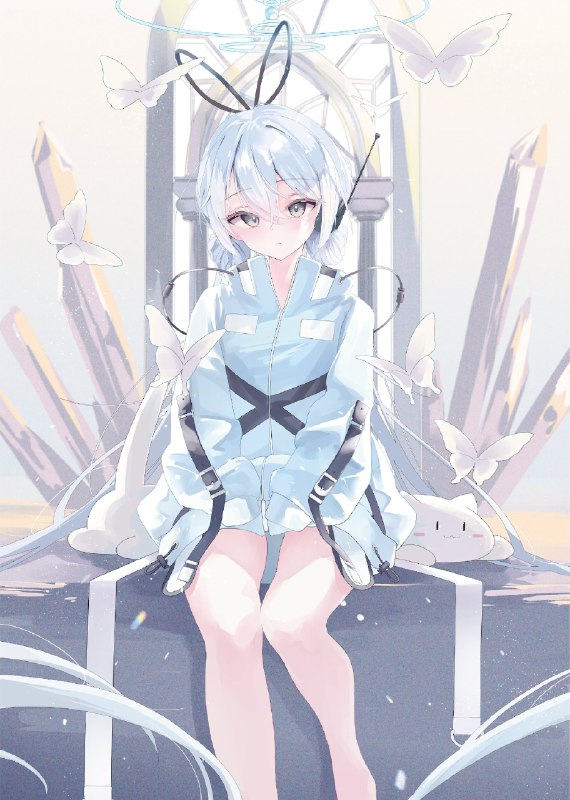 『縋想』プロジェクト | 月曜西あ36ab