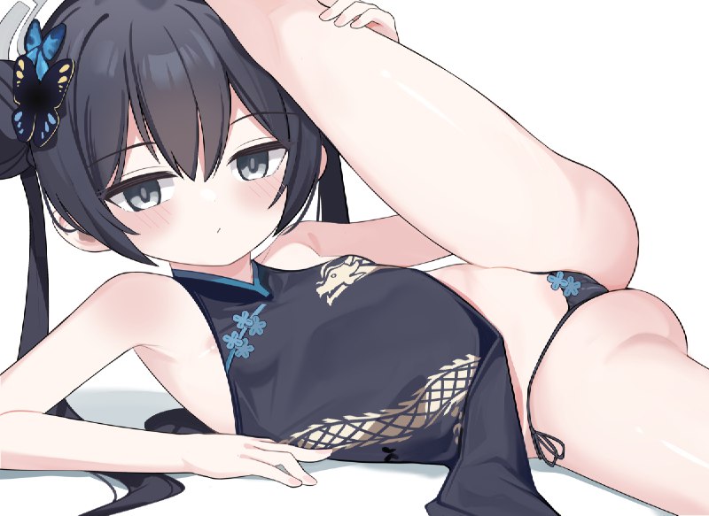  柔らかな竜華キサキ♡#R-18 #ブルーアーカイブ #竜華キサキ #BlueArchive #ロリ #女の子 #パンツ 柔らかな竜華キサキ♡#R-18 #ブルーアーカイブ #竜華キサキ #BlueArchive #ロリ #女の子 #パンツ