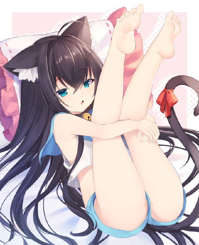無題 / ウサギMIKO