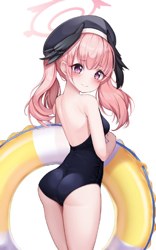 コハルちゃん / ザンギ