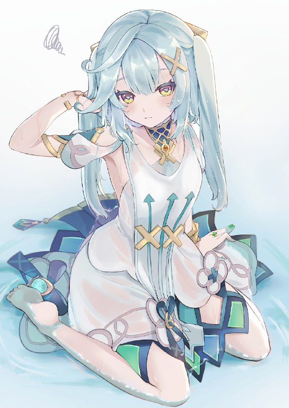 ウラ🐰1日目西け46a