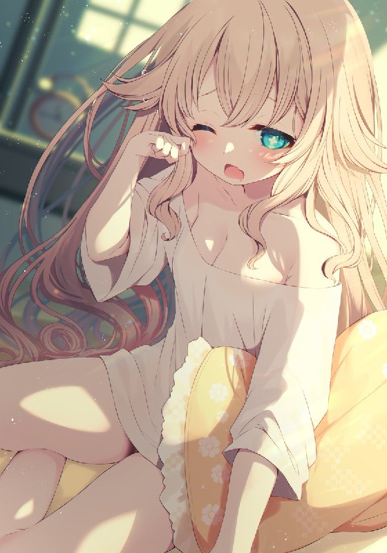 暖日いな🌼*すごいつよい
