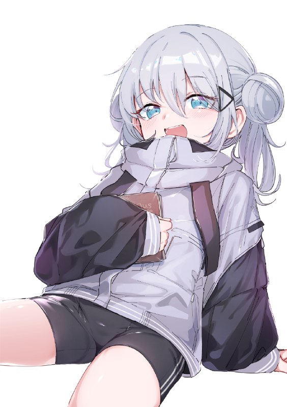 勝利の女神