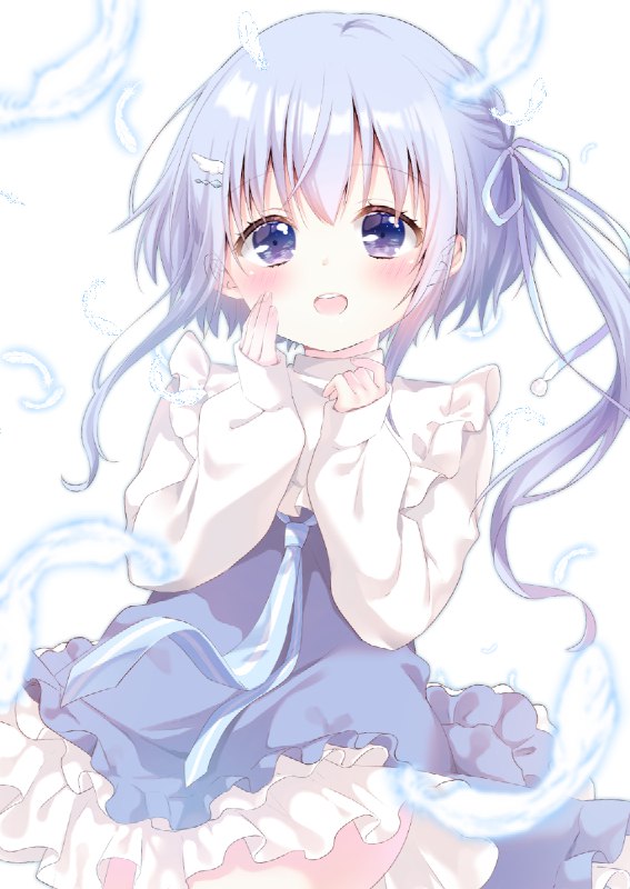 ちいこえ、コミカライズ始動します！ / id=108642284 / くうねりん＠ちいこえ連載中 #ちいさな君と、こえを遠くに #ちいこえ #コミカライズ #告知 #漫画 #白瀬空