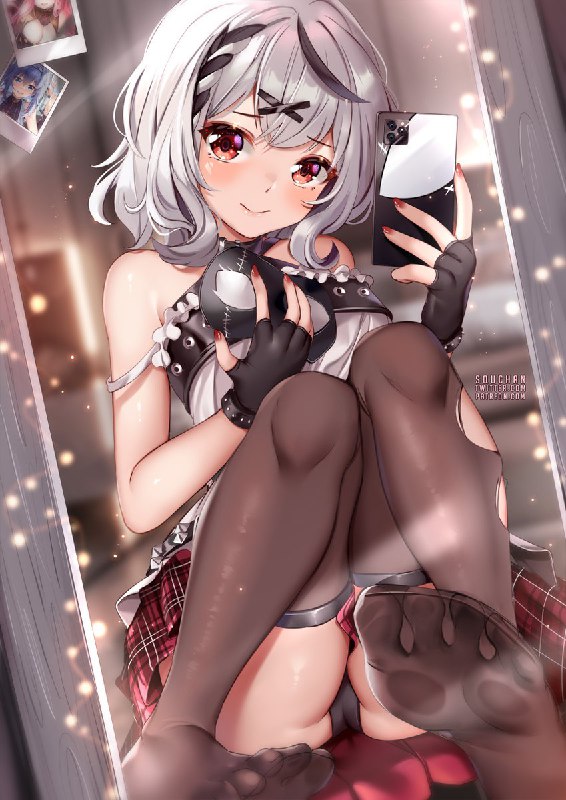 SquChan 🌙✨ VYUGEN