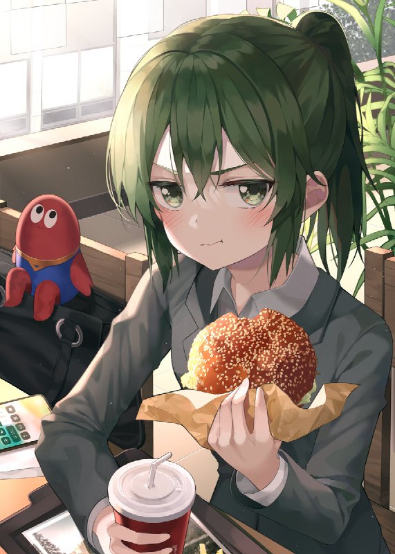 𝐊𝗮𝗻𝘇𝗶