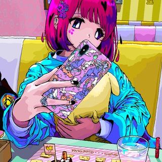 #NicePaintingby Няш from schizoid t…#NicePaintingby Няш from schizoid t…