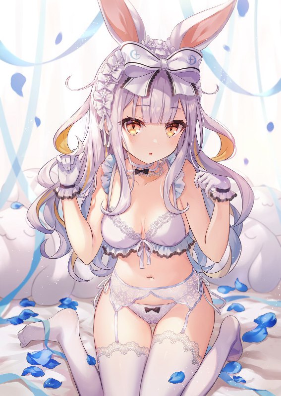 IKU✿