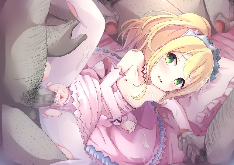  リリアーナ・Ｓ・Ｂ・ハイリヒ#R-18 #ありふれた職業で世界最強 #リリアーナ・S・B・ハイリヒ #レイプ #破瓜 #輪姦 #ロリ #お姫様 リリアーナ・Ｓ・Ｂ・ハイリヒ#R-18 #ありふれた職業で世界最強 #リリアーナ・S・B・ハイリヒ #レイプ #破瓜 #輪姦 #ロリ #お姫様