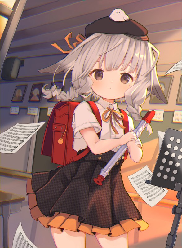 風雲ちゃん / まれ#アズールレーン #風雲 #风云(碧蓝航线) #風雲(アズールレーン) #アズールレーン500users入り