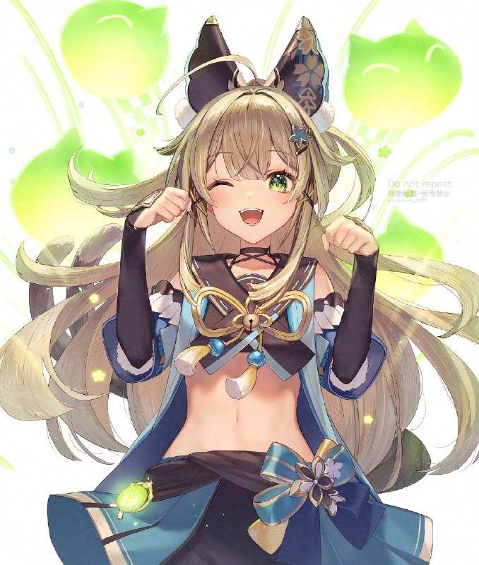 つなかわ🐟